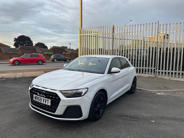 Used Audi A1 2019 for sale - 75058517: Photo 17