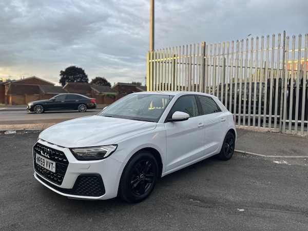 Used Audi A1 2019 for sale - 75058517: Photo 18