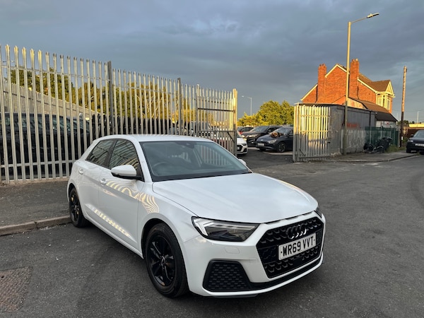 Used Audi A1 2019 for sale - 75058517: Photo 19