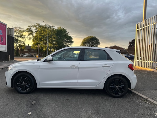 Used Audi A1 2019 for sale - 75058517: Photo 20