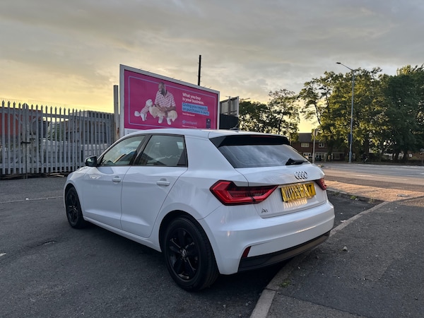 Used Audi A1 2019 for sale - 75058517: Photo 21