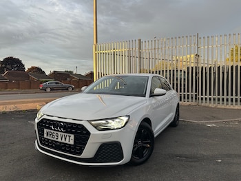 Used Audi A1 2019 for sale - 75058517: Photo
