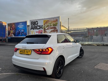 Used Audi A1 2019 for sale - 75058517: Photo