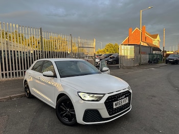 Used Audi A1 2019 for sale - 75058517: Photo