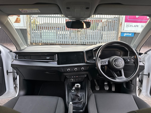 Used Audi A1 2019 for sale - 75058517: Photo 5