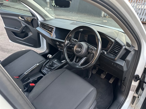 Used Audi A1 2019 for sale - 75058517: Photo 6