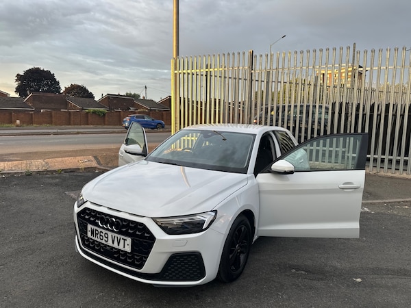 Used Audi A1 2019 for sale - 75058517: Photo 7