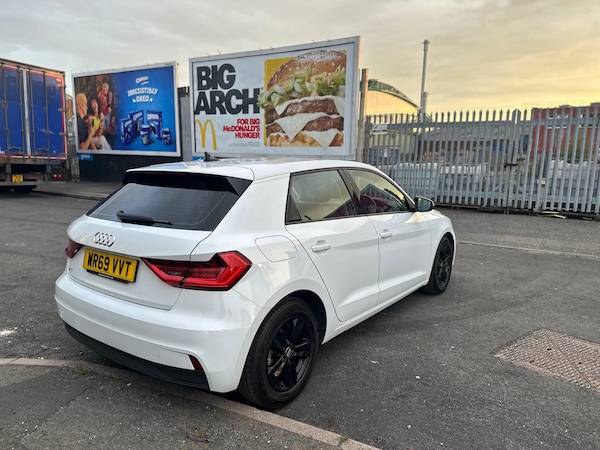 Used Audi A1 2019 for sale - 75058517: Photo 9