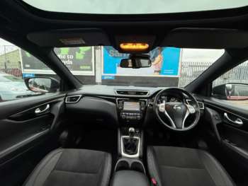 Used Nissan Qashqai 2016 for sale - 72789304: Photo
