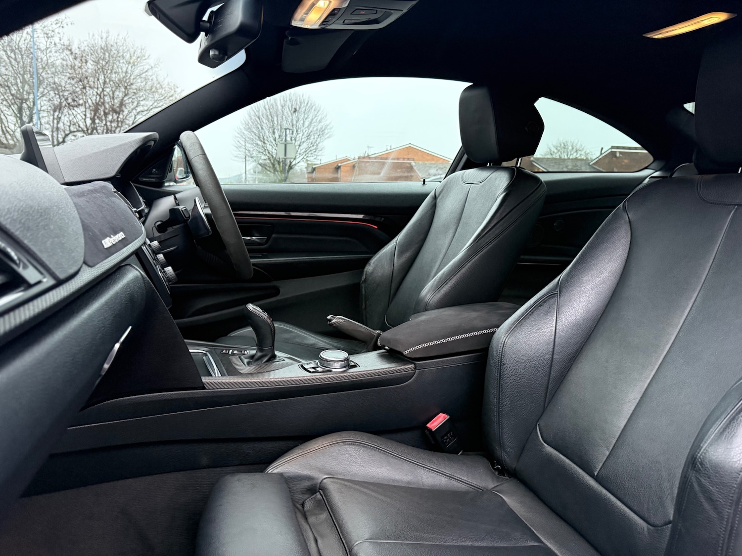 Used BMW 4 Series 2016 for sale - 76596903: Photo 10