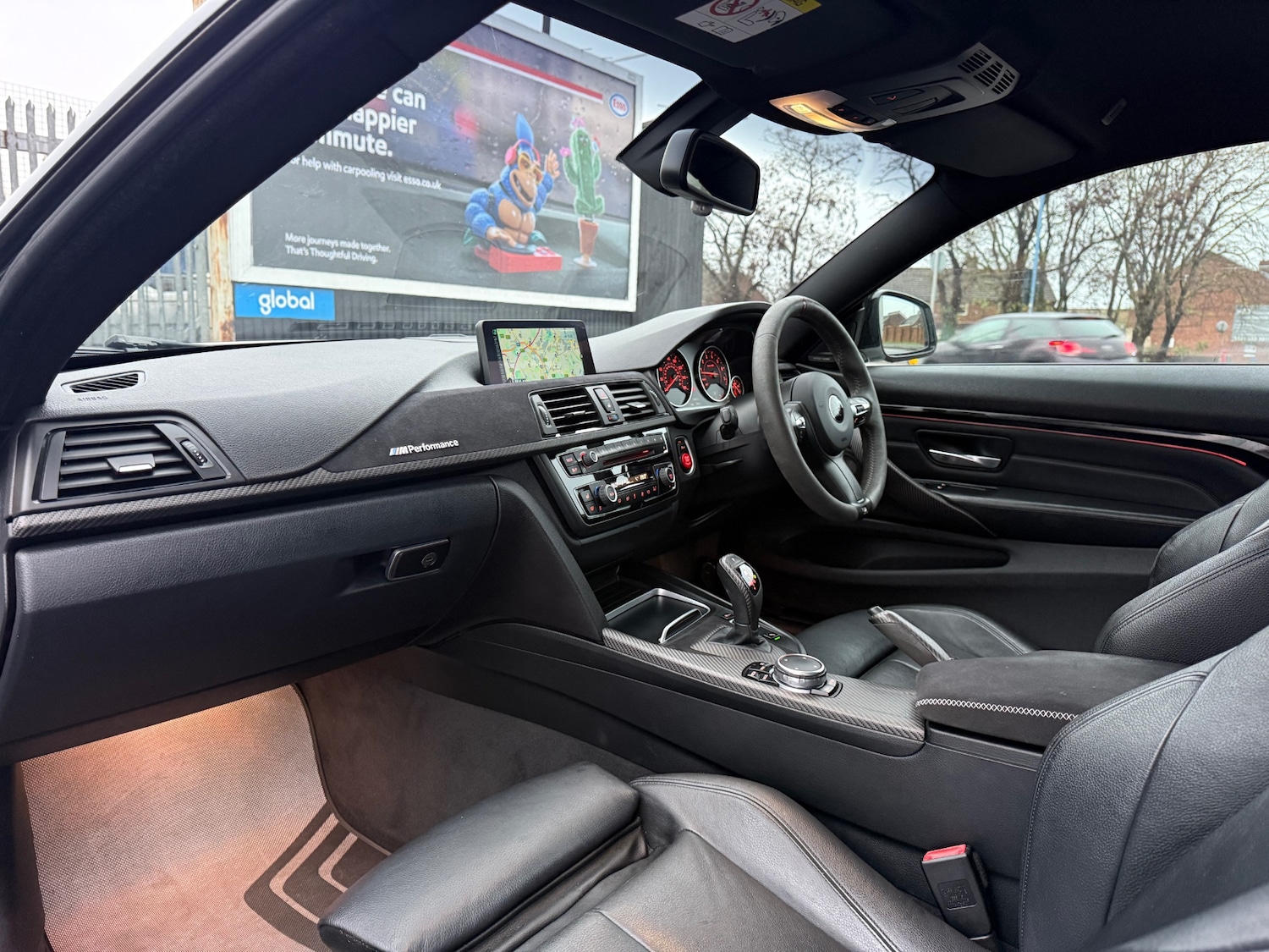 Used BMW 4 Series 2016 for sale - 76596903: Photo 11