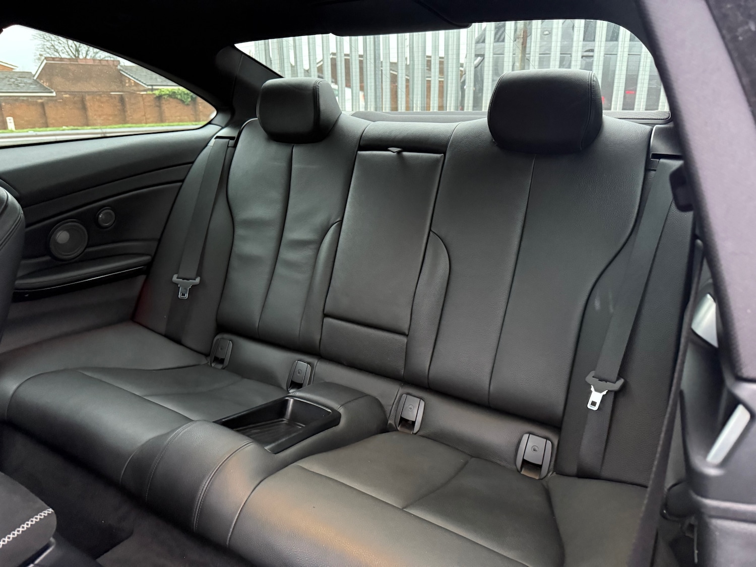 Used BMW 4 Series 2016 for sale - 76596903: Photo 12