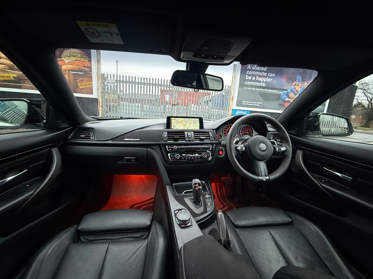 Used BMW 4 Series 2016 for sale - 76596903: Photo 13