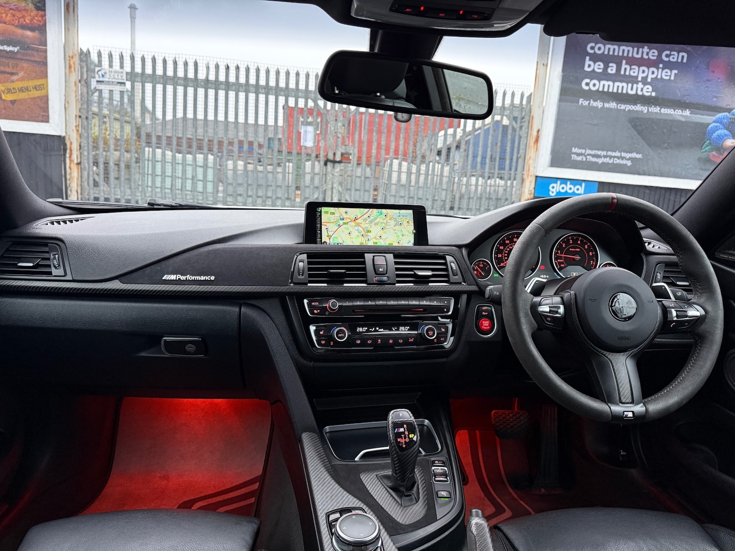 Used BMW 4 Series 2016 for sale - 76596903: Photo 14