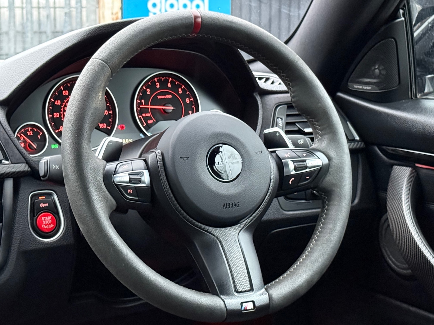 Used BMW 4 Series 2016 for sale - 76596903: Photo 15