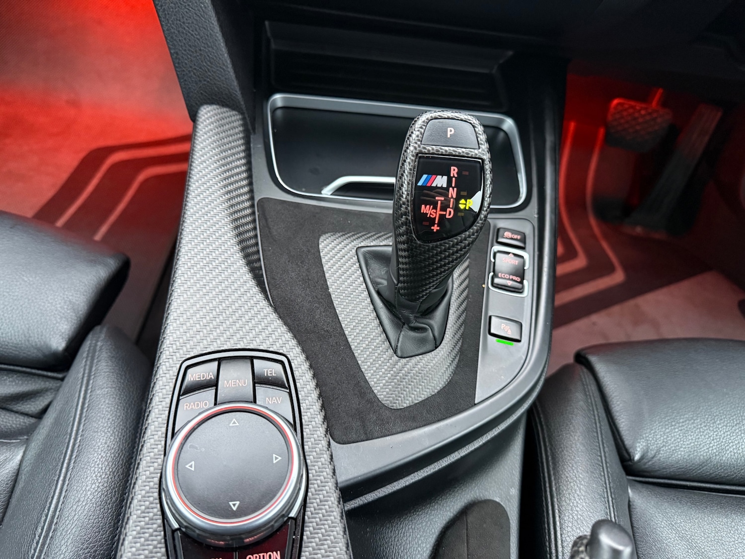 Used BMW 4 Series 2016 for sale - 76596903: Photo 16