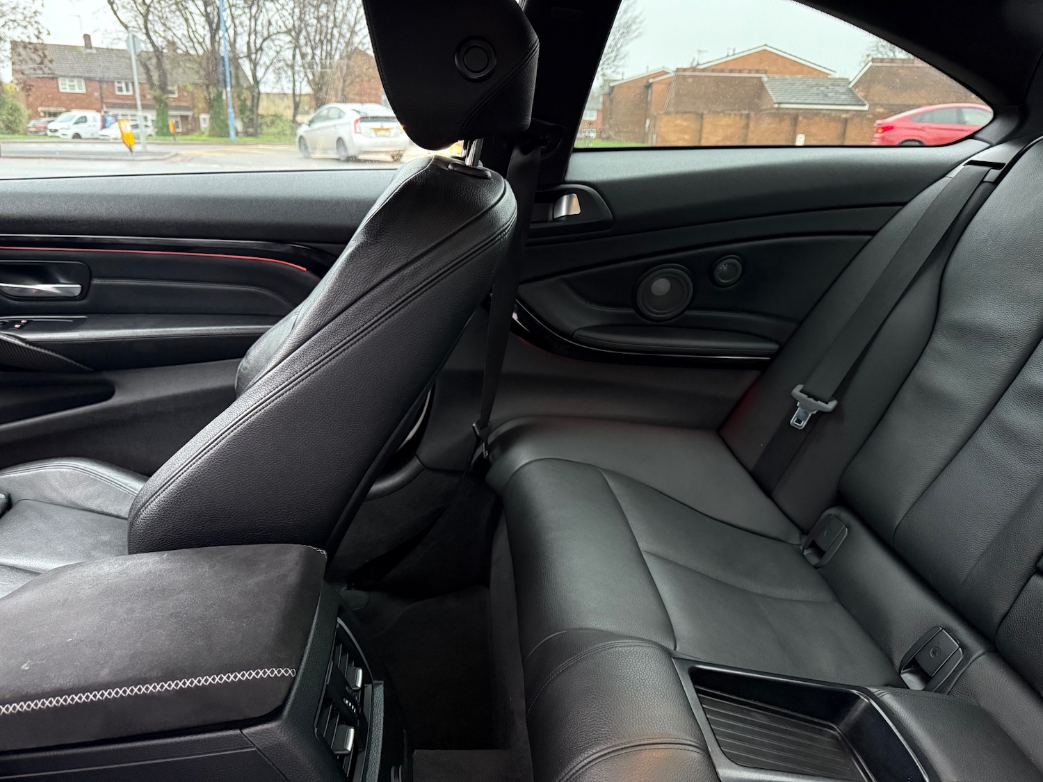 Used BMW 4 Series 2016 for sale - 76596903: Photo 18