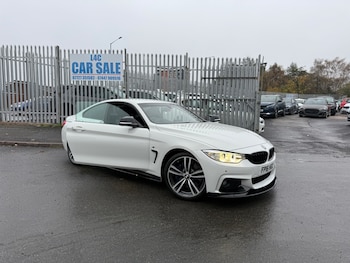 2016 (16) - 428i M Sport 2dr Auto [Professional Media]