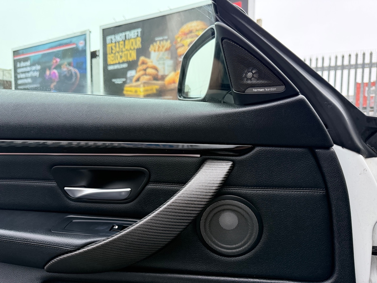 Used BMW 4 Series 2016 for sale - 76596903: Photo 20