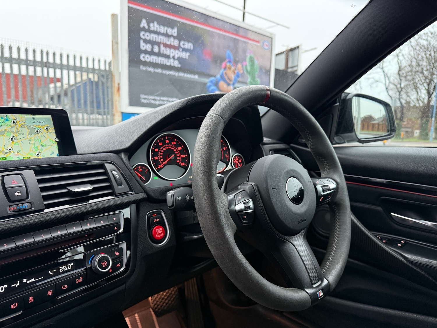 Used BMW 4 Series 2016 for sale - 76596903: Photo 22