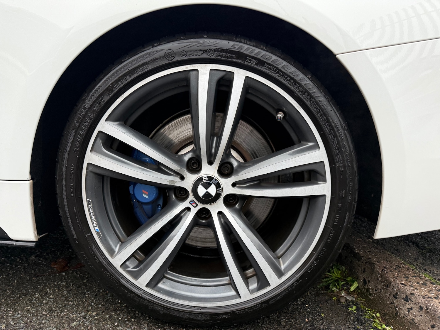 Used BMW 4 Series 2016 for sale - 76596903: Photo 24