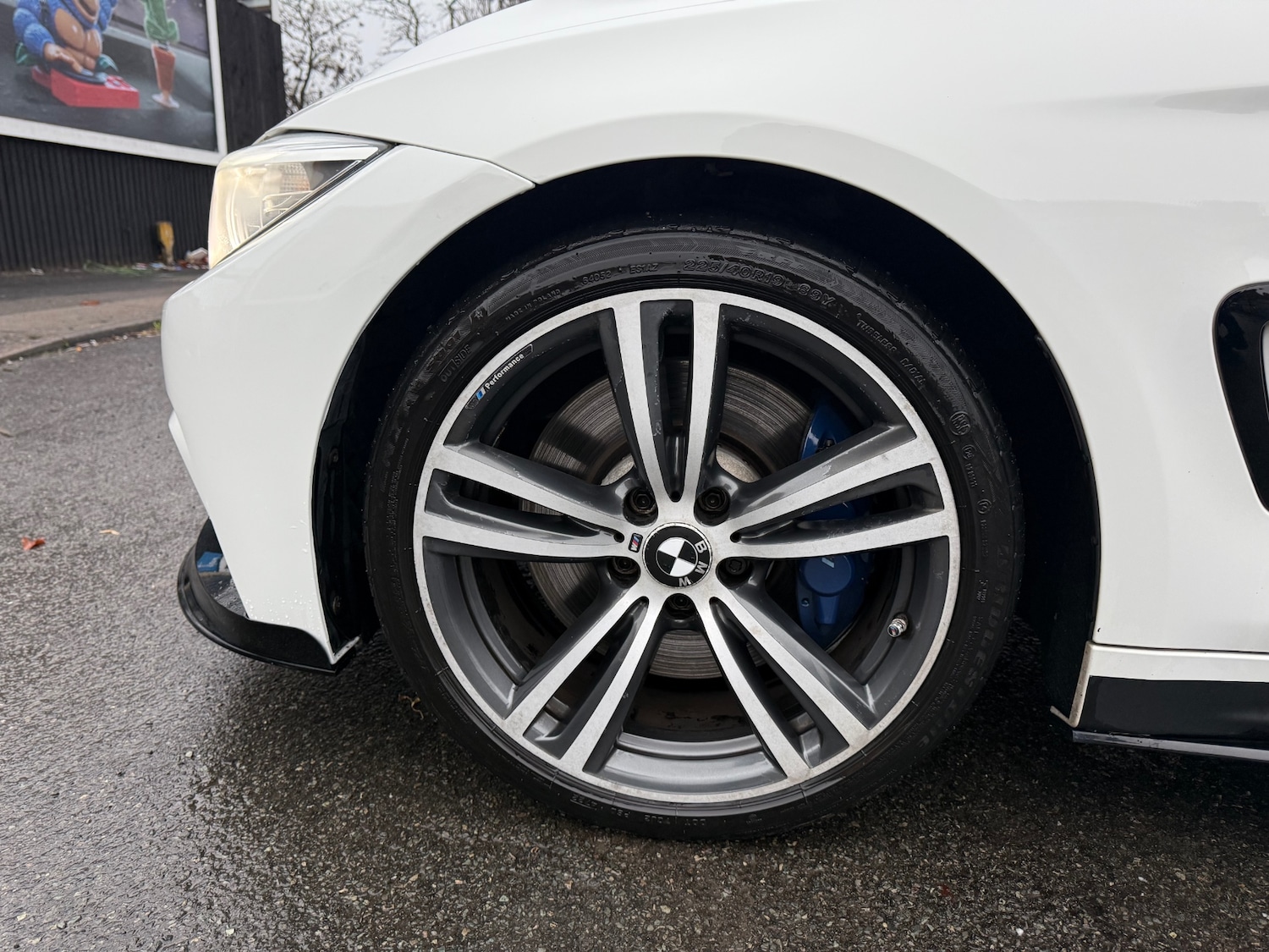 Used BMW 4 Series 2016 for sale - 76596903: Photo 25