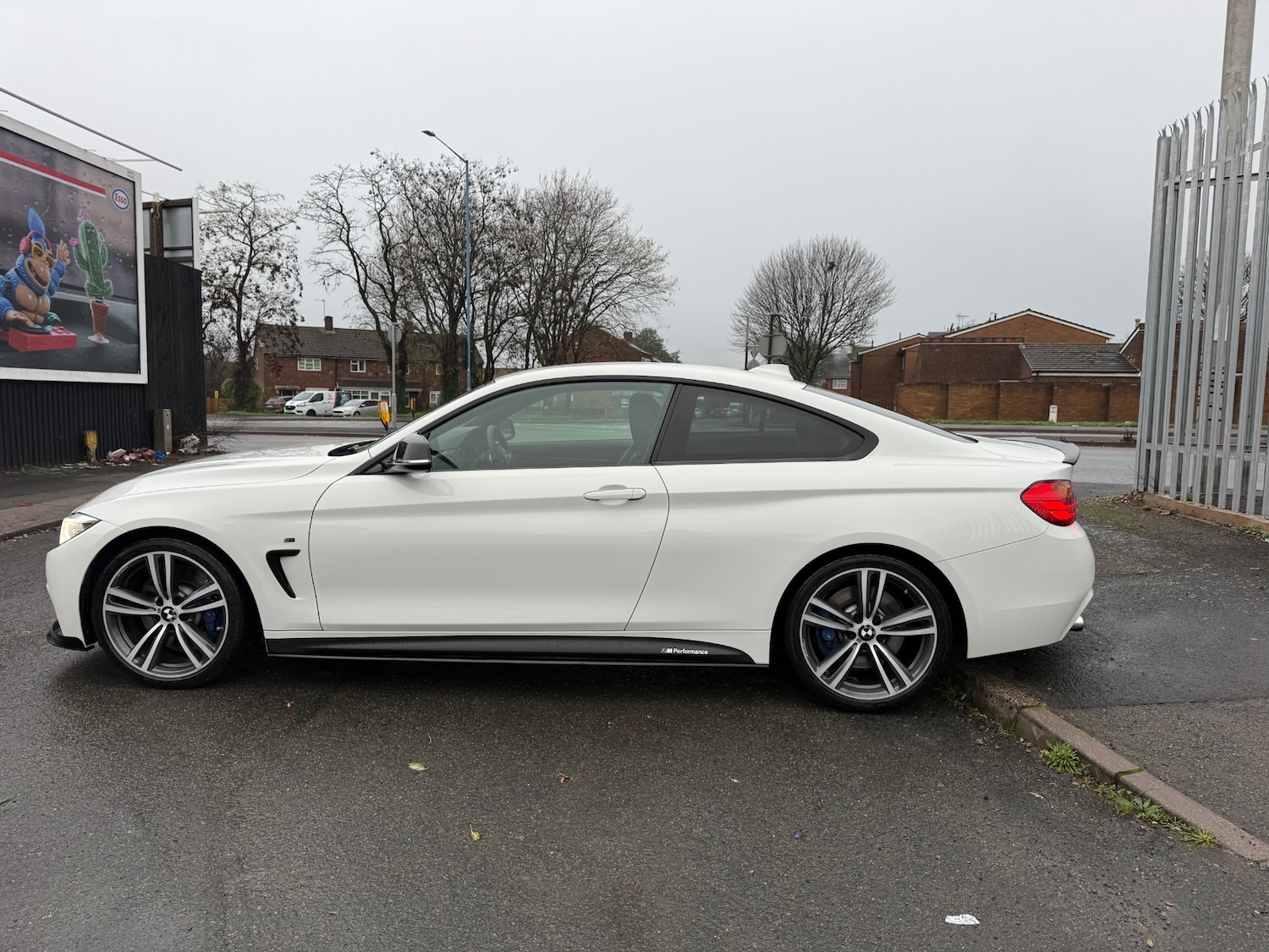 Used BMW 4 Series 2016 for sale - 76596903: Photo 26
