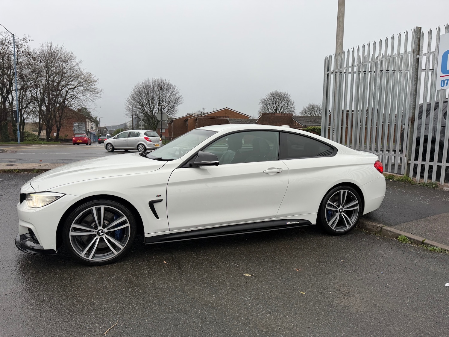 Used BMW 4 Series 2016 for sale - 76596903: Photo 27