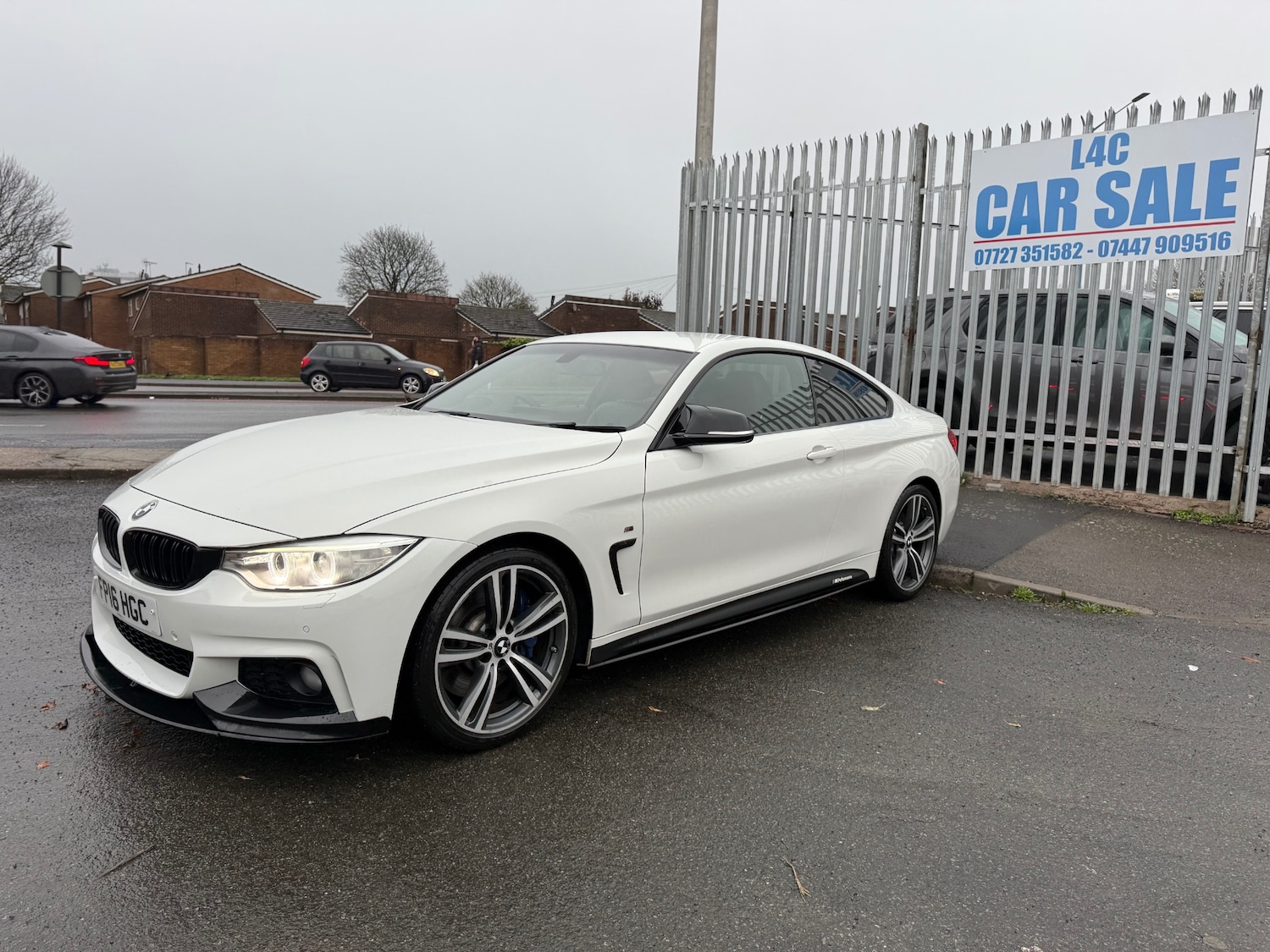 Used BMW 4 Series 2016 for sale - 76596903: Photo 29