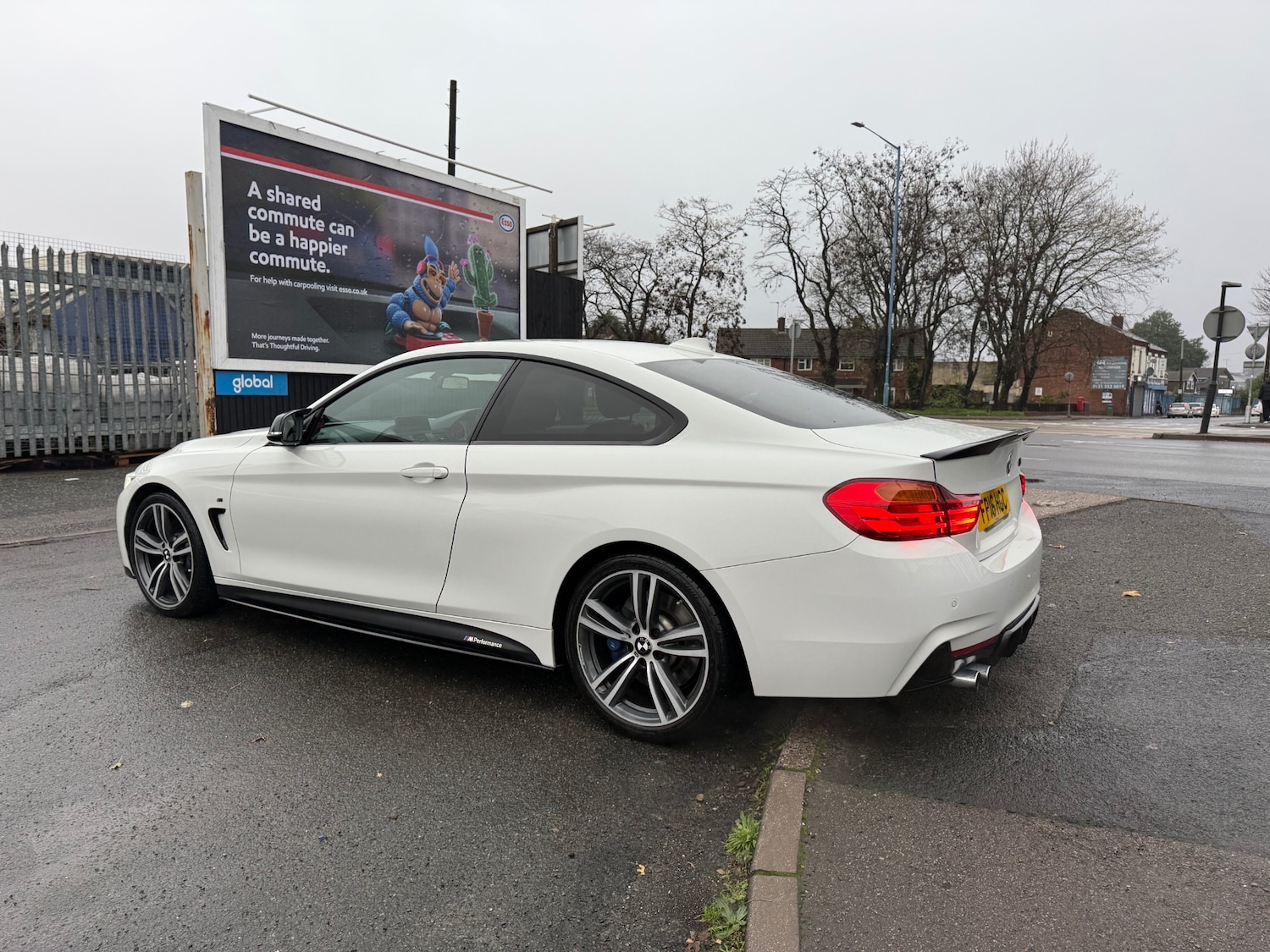 Used BMW 4 Series 2016 for sale - 76596903: Photo 30