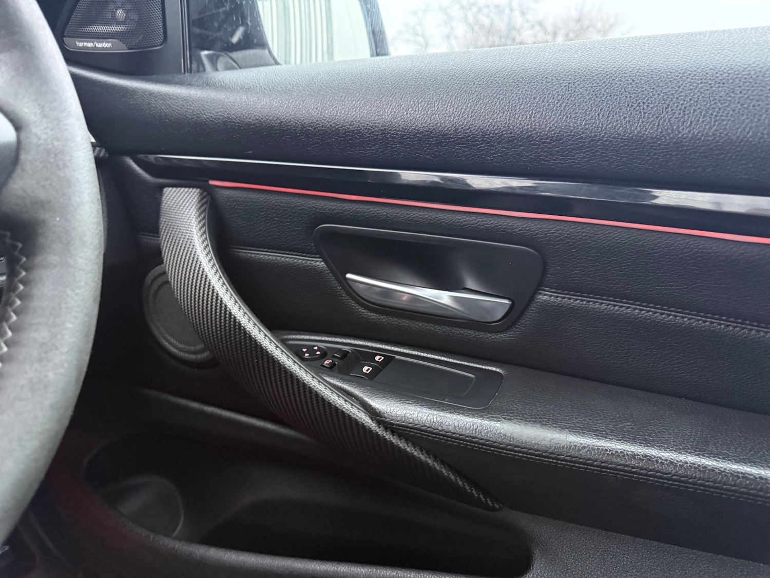 Used BMW 4 Series 2016 for sale - 76596903: Photo 31