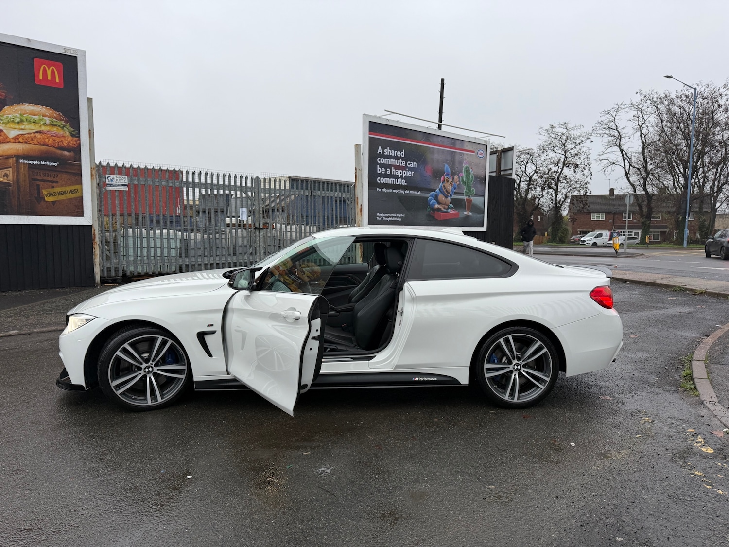 Used BMW 4 Series 2016 for sale - 76596903: Photo 39