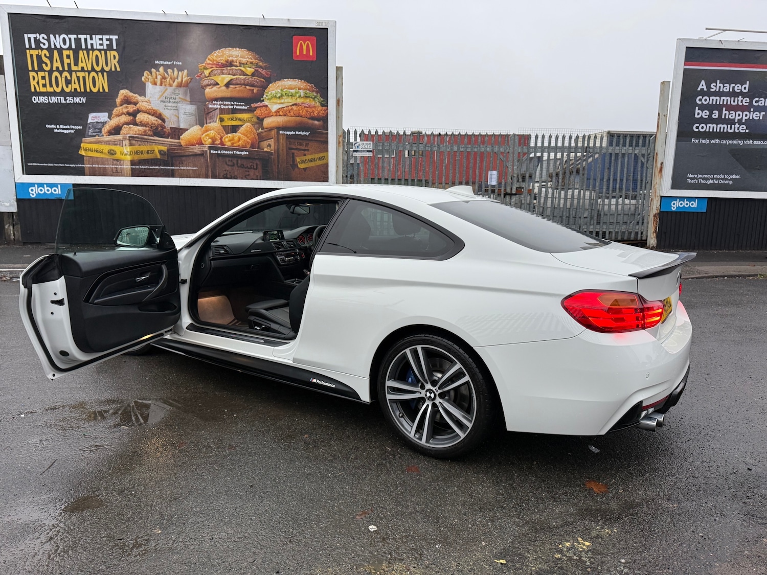 Used BMW 4 Series 2016 for sale - 76596903: Photo 40