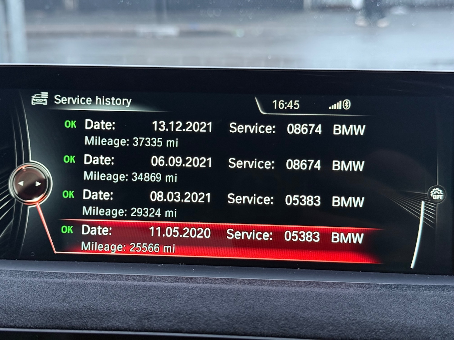 Used BMW 4 Series 2016 for sale - 76596903: Photo 42