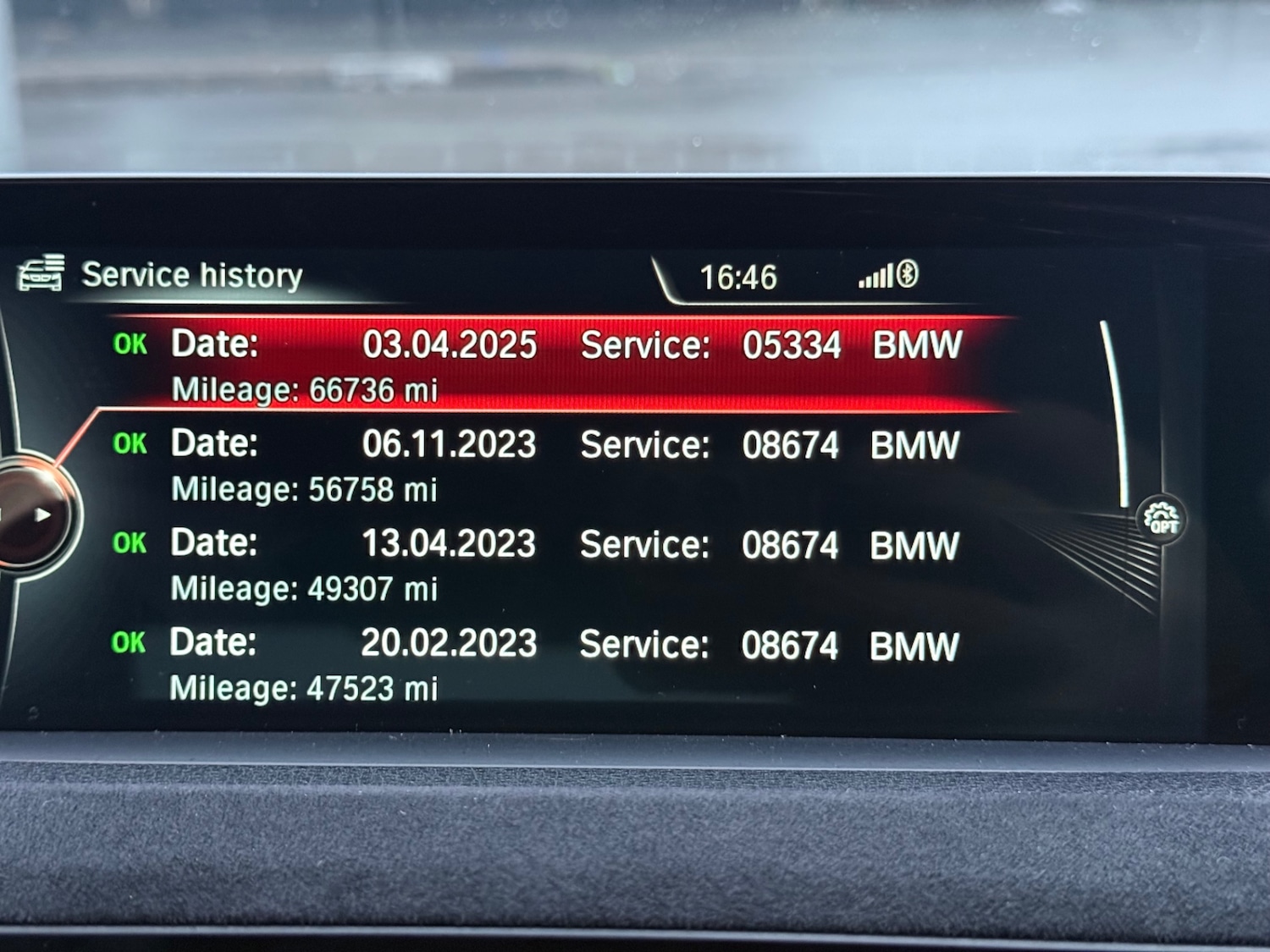 Used BMW 4 Series 2016 for sale - 76596903: Photo 44