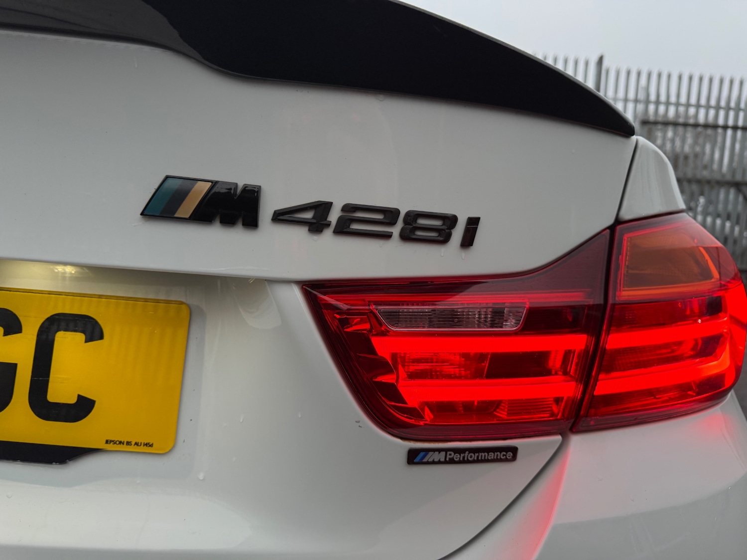 Used BMW 4 Series 2016 for sale - 76596903: Photo 46