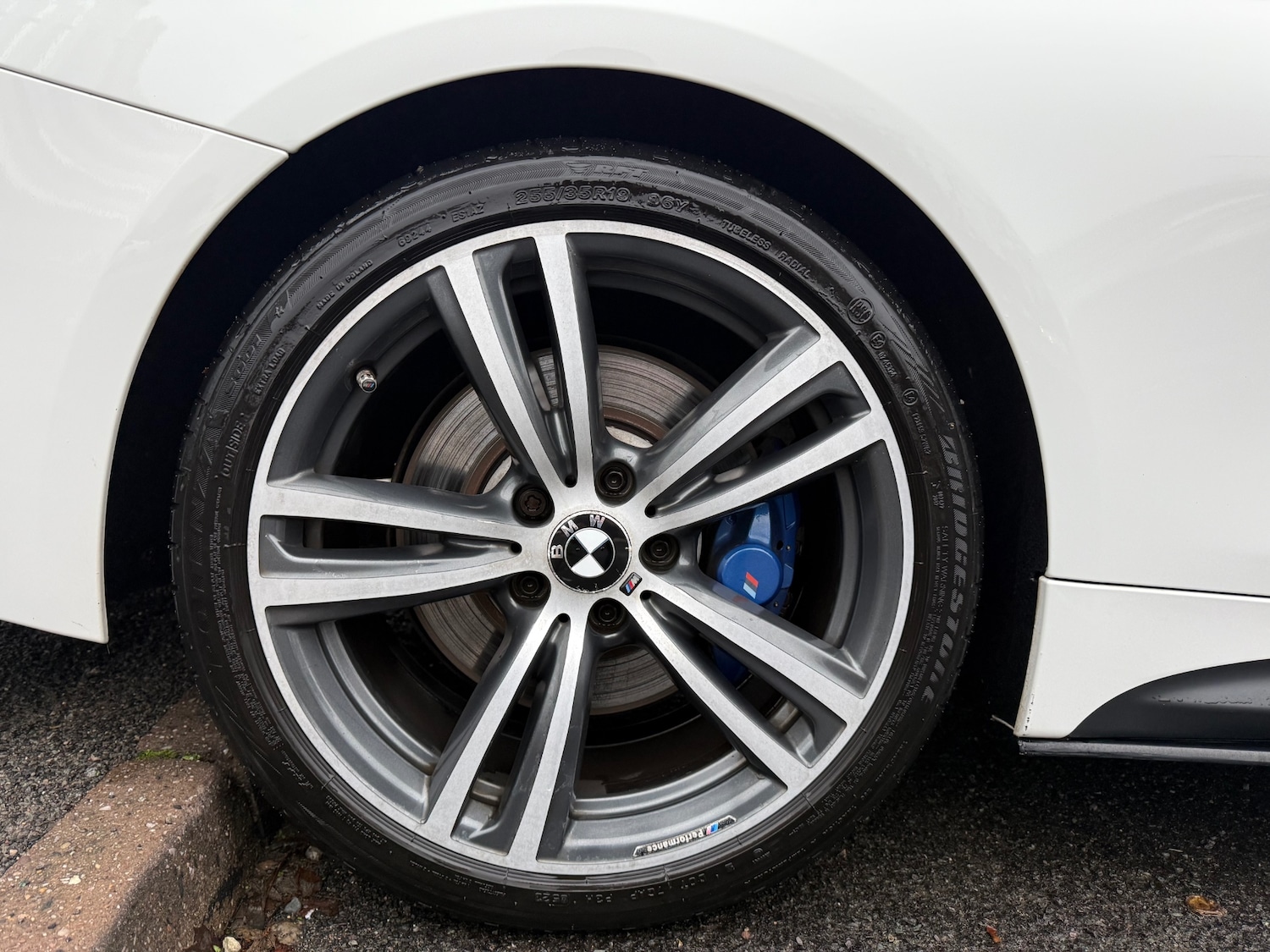 Used BMW 4 Series 2016 for sale - 76596903: Photo 7