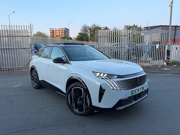 Used Peugeot 3008 2024 for sale - 78436300: Photo