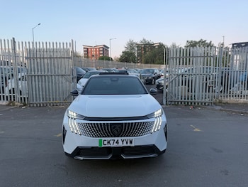 Used Peugeot 3008 2024 for sale - 78436300: Photo