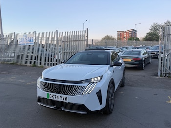 Used Peugeot 3008 2024 for sale - 78436300: Photo