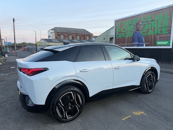 Used Peugeot 3008 2024 for sale - 78436300: Photo