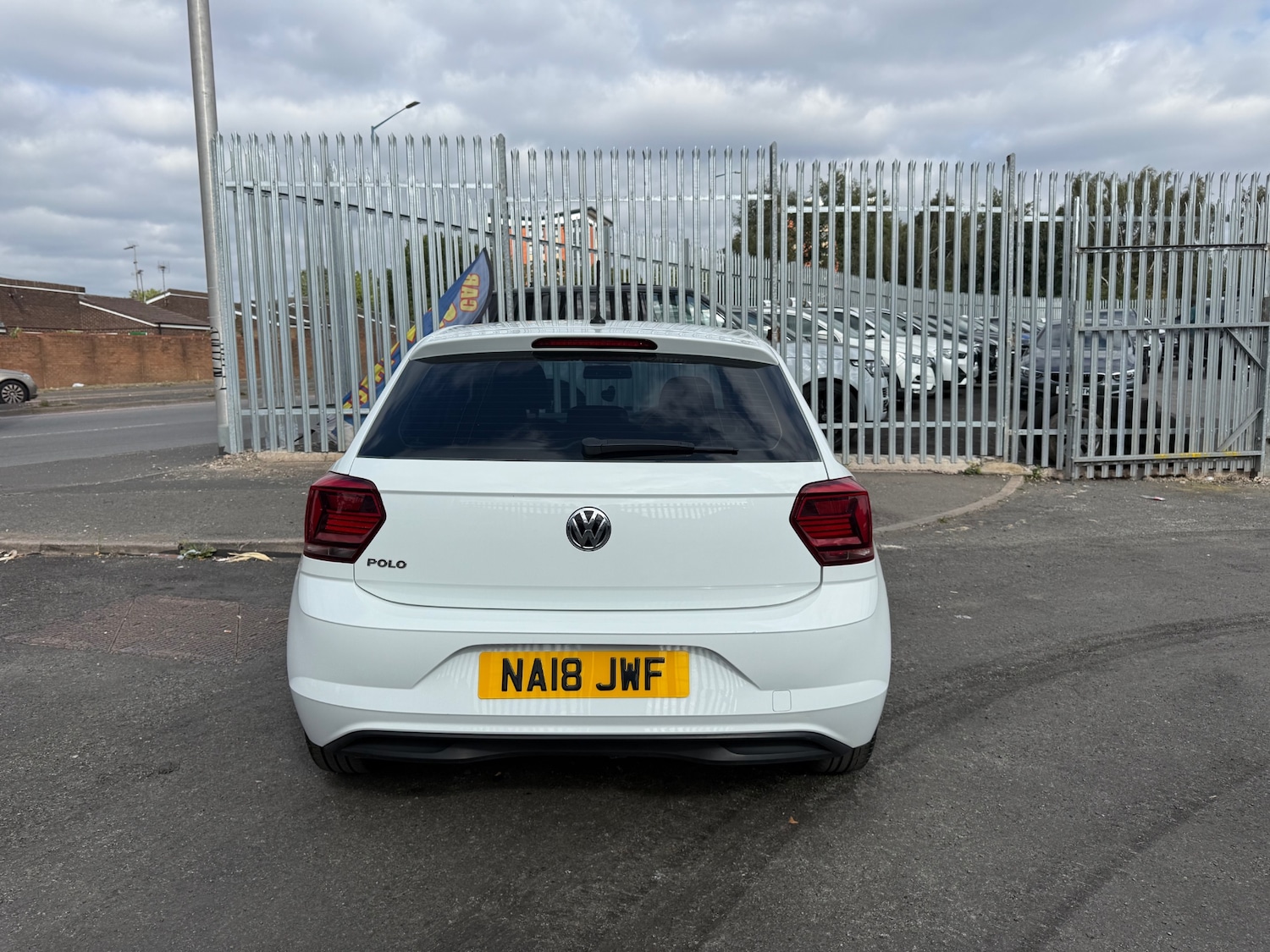 Vehicle 19
