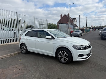 2018 (18) - 1.0 TSI 95 SE 5dr