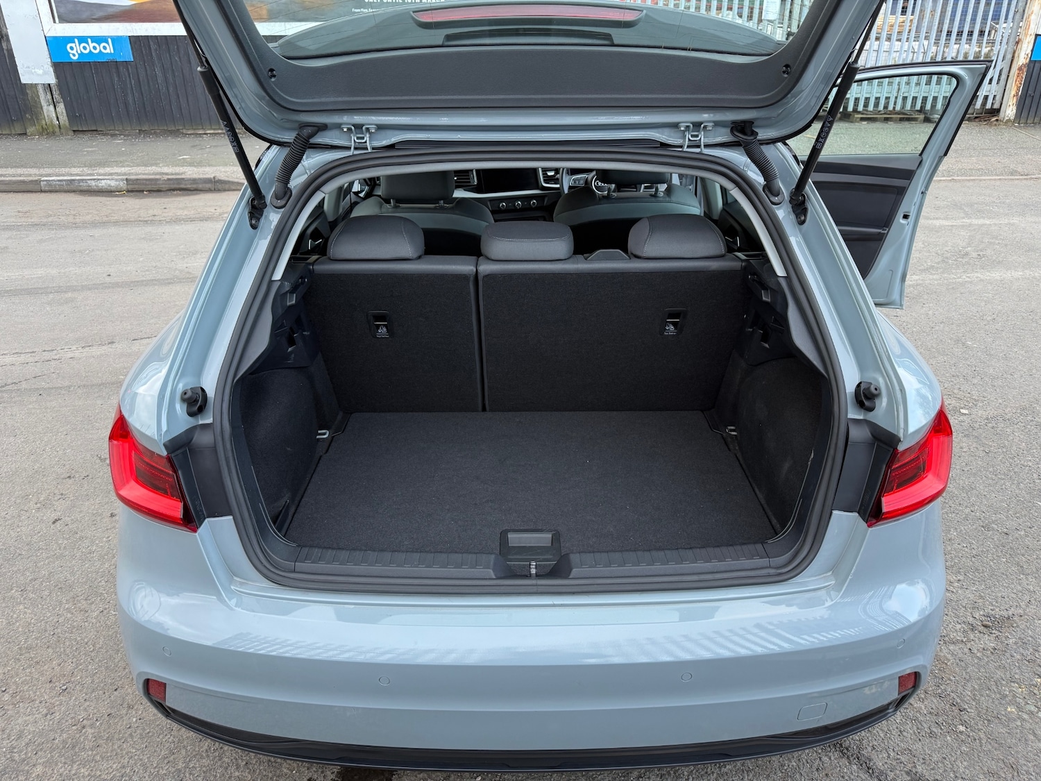 Used Audi A1 2024 for sale - 77665795: Photo 12