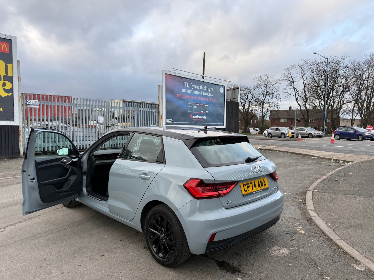 Used Audi A1 2024 for sale - 77665795: Photo 13