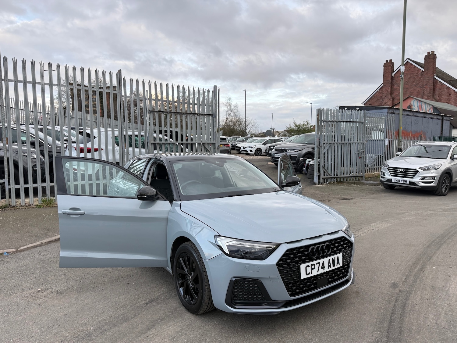 Used Audi A1 2024 for sale - 77665795: Photo 14