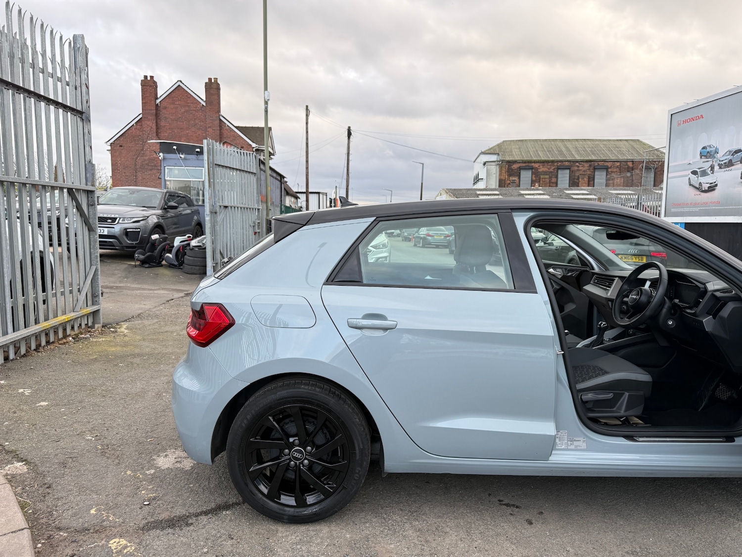 Used Audi A1 2024 for sale - 77665795: Photo 15