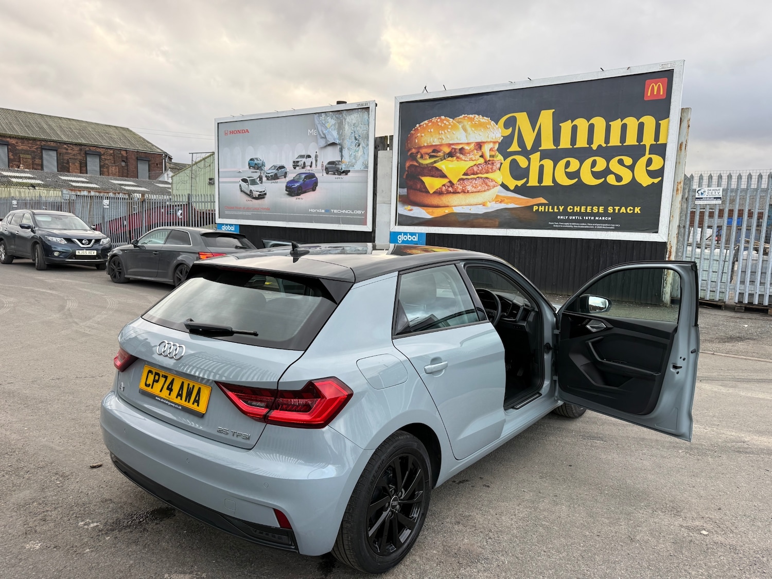 Used Audi A1 2024 for sale - 77665795: Photo 16