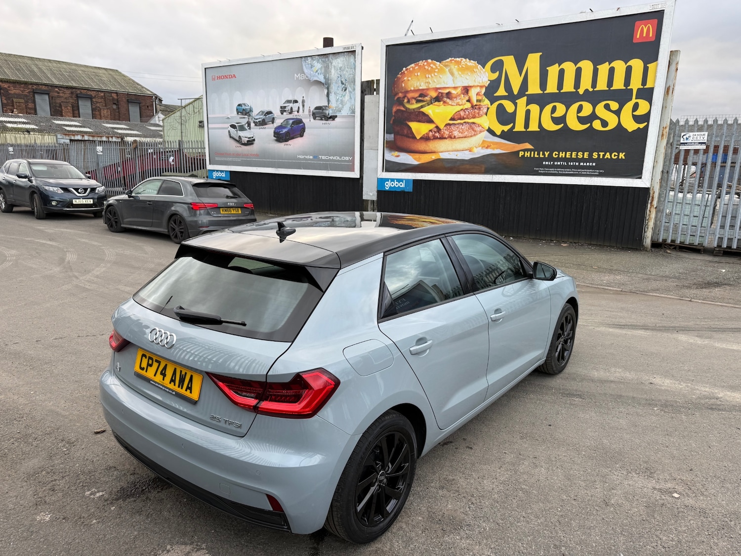 Used Audi A1 2024 for sale - 77665795: Photo 18