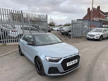 Used Audi A1 2024 for sale - 77665795: Photo